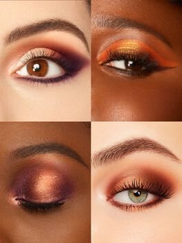 tartelette™ energy Amazonian clay palette image number null