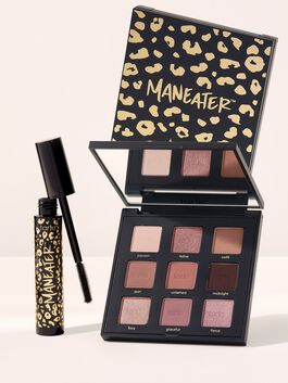 maneater™ eyeshadow palette vol. 3 image number null