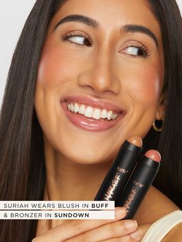 maneater™ silk stick blush image number null