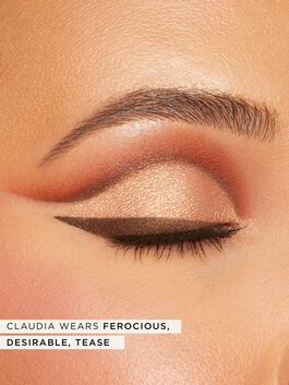 maneater™ nightfall eyeshadow palette image number null