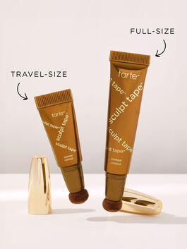 travel-size sculpt tape™ contour image number null