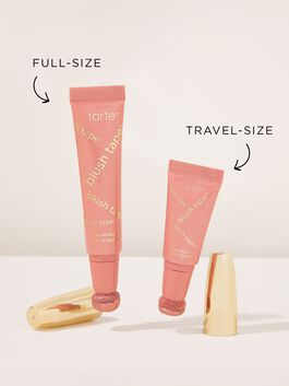 travel-size blush tape™ liquid blush image number null