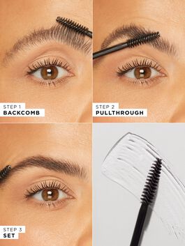 brows for days™ framing gel image number null