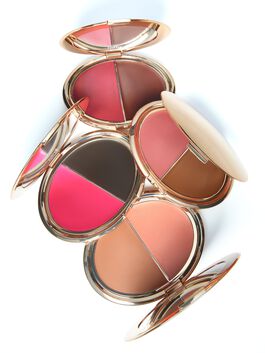 park ave princess™ cream cheek duo image number null