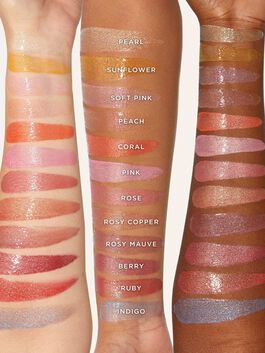 maracuja juicy shimmer glass lip plump image number null