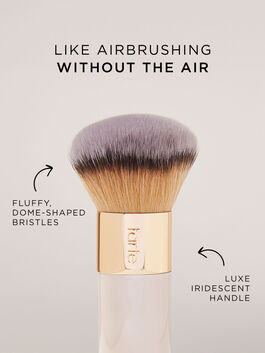 limited-edition the buffer™ brush image number null