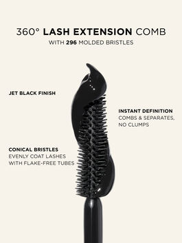 tartelette™ XL tubing mascara image number null