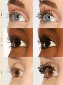 tartelette™ XL tubing mascara image number null