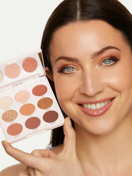 dream always eyeshadow palette image number null