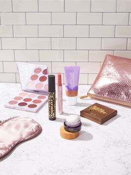 dream always eyeshadow palette image number null