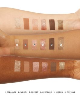 tartelette™ tubing mascara + mini palette image number null
