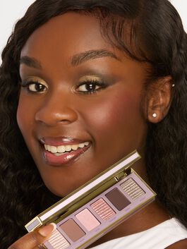 tartelette™ tubing mascara + mini palette image number null