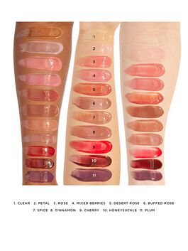 tarte™ top tier trio image number null
