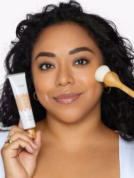 BB blur tinted moisturizer SPF 30 image number null