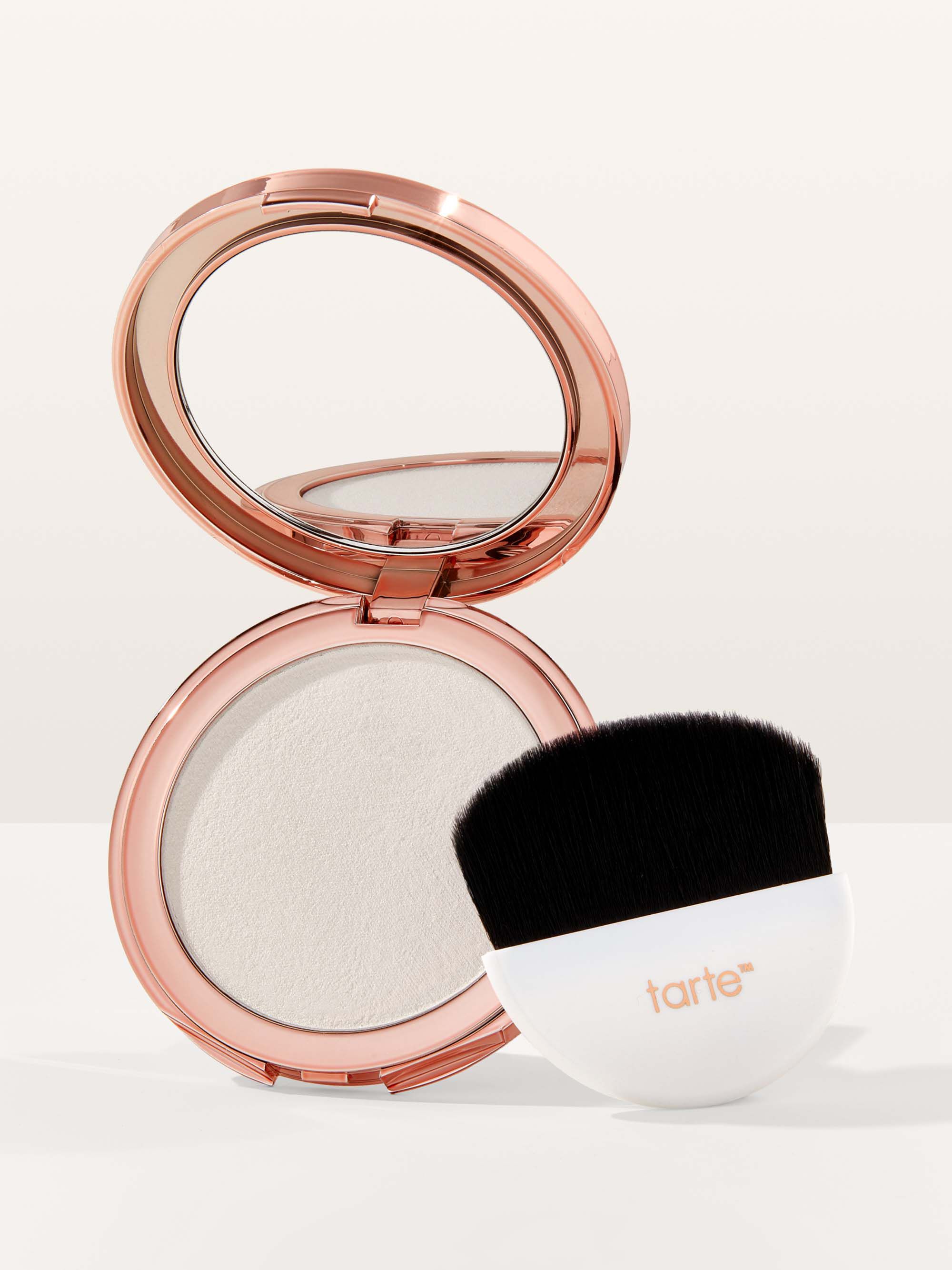 smooth operator™ Amazonian clay pressed finishing powder image number null