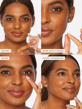 colored clay CC undereye corrector image number null