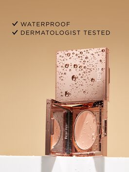 colored clay CC undereye corrector image number null