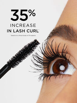 limited-edition lights, camera, lashes™ mascara image number null