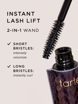 lights, camera, lashes™ 4-in-1 mascara image number null