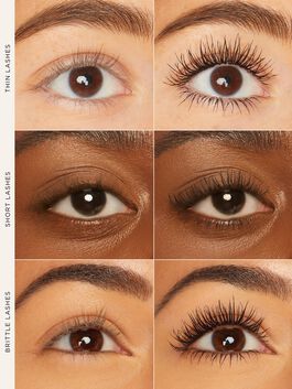 limited-edition lights, camera, lashes™ mascara image number null