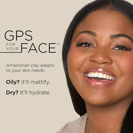 smooth operator™ Amazonian clay pressed finishing powder image number null
