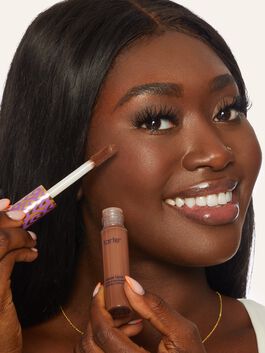 shape tape™ full-coverage concealer image number null