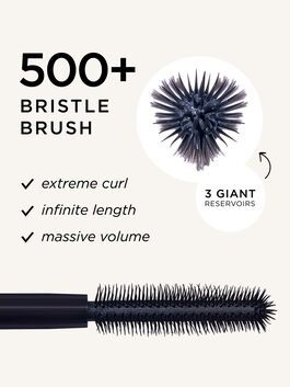 maneater™ waterproof mascara image number null