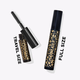 travel-size maneater™ mascara image number null