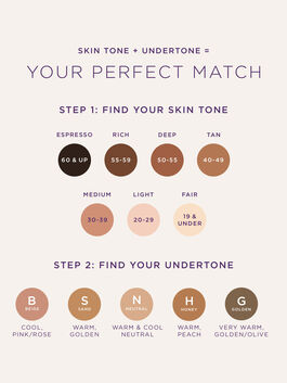 Amazonian clay 16-hour full coverage foundation image number null
